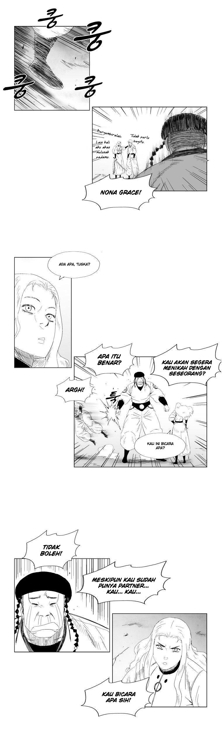 Red Storm Chapter 78 Gambar 19