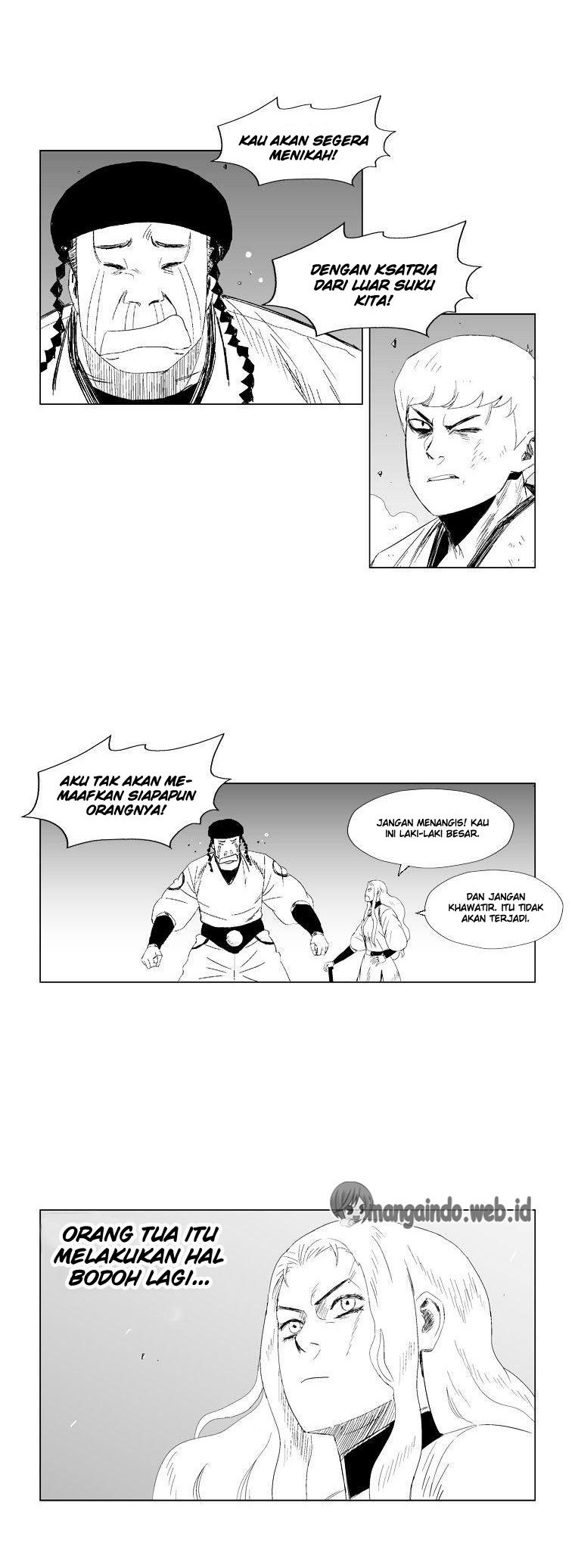 Red Storm Chapter 78 Gambar 20