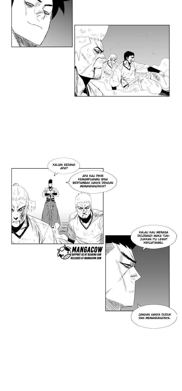 Red Storm Chapter 78 Gambar 7