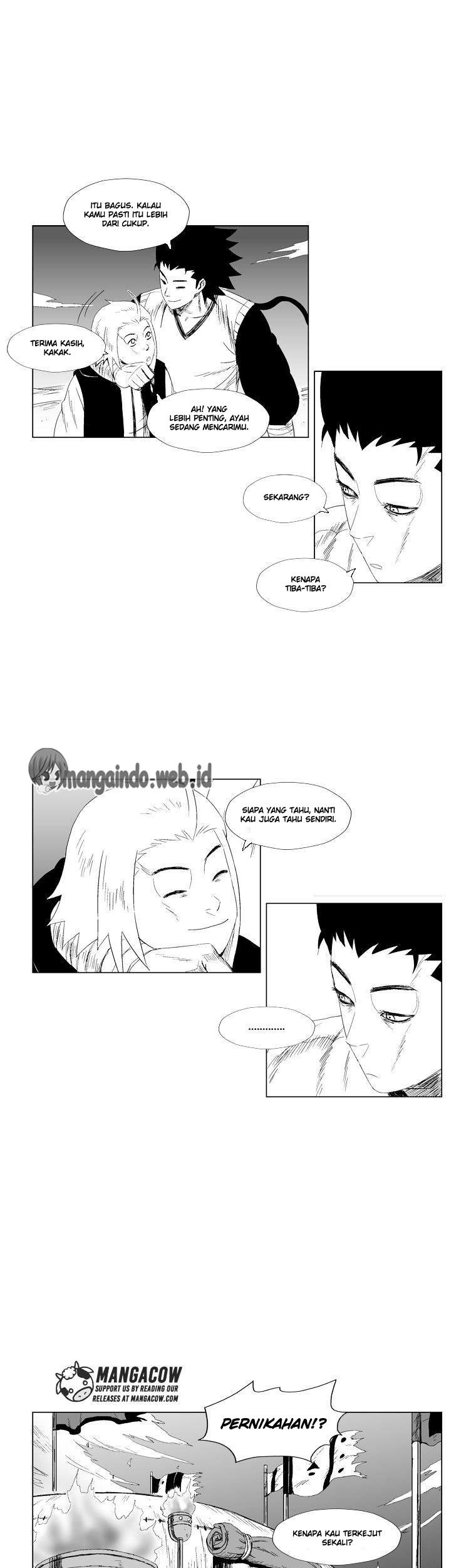 Red Storm Chapter 78 Gambar 10