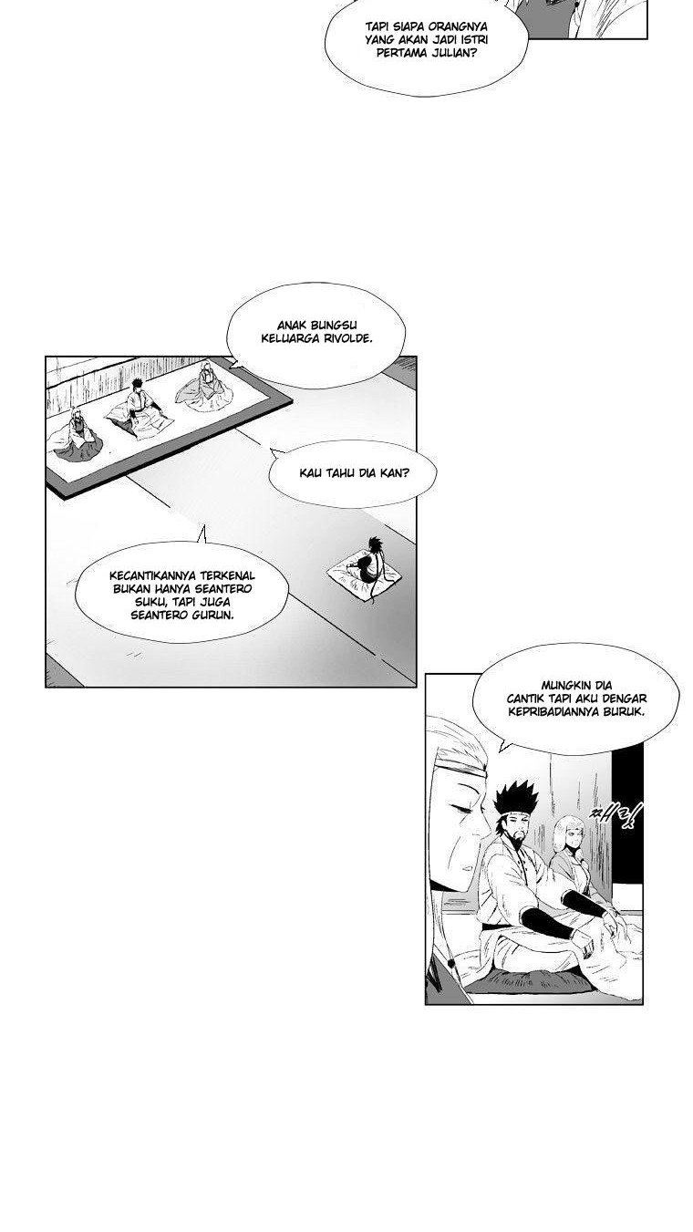 Red Storm Chapter 78 Gambar 13