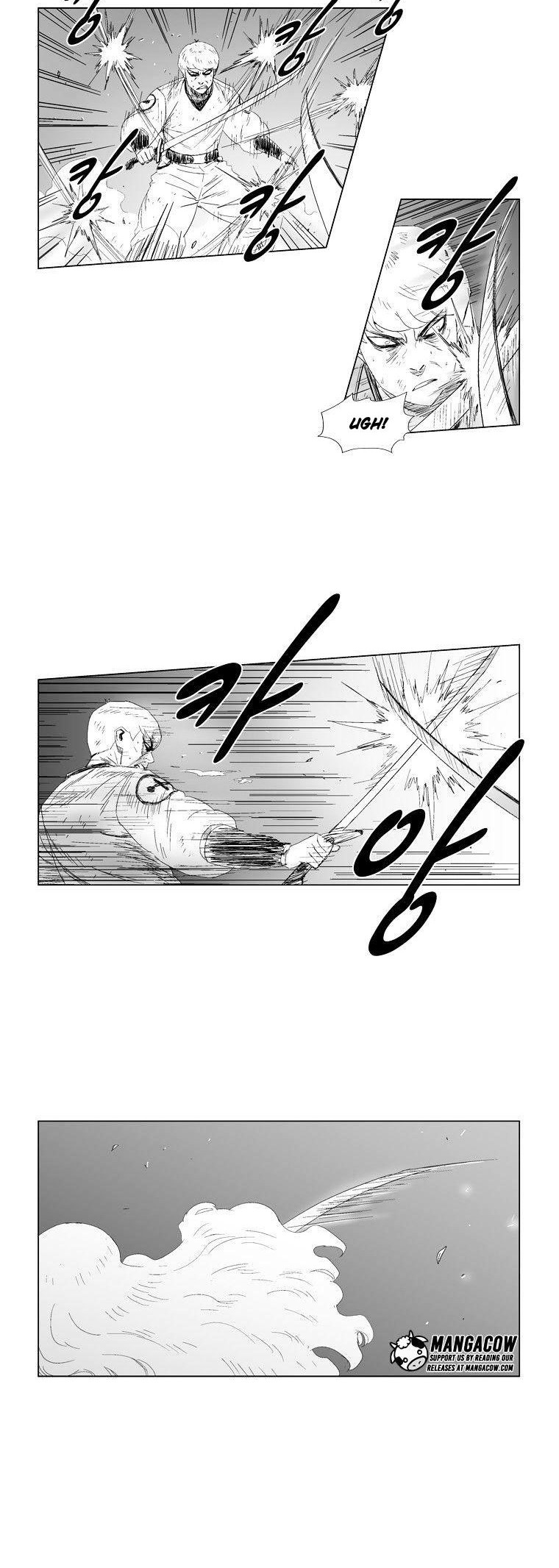 Red Storm Chapter 78 Gambar 16