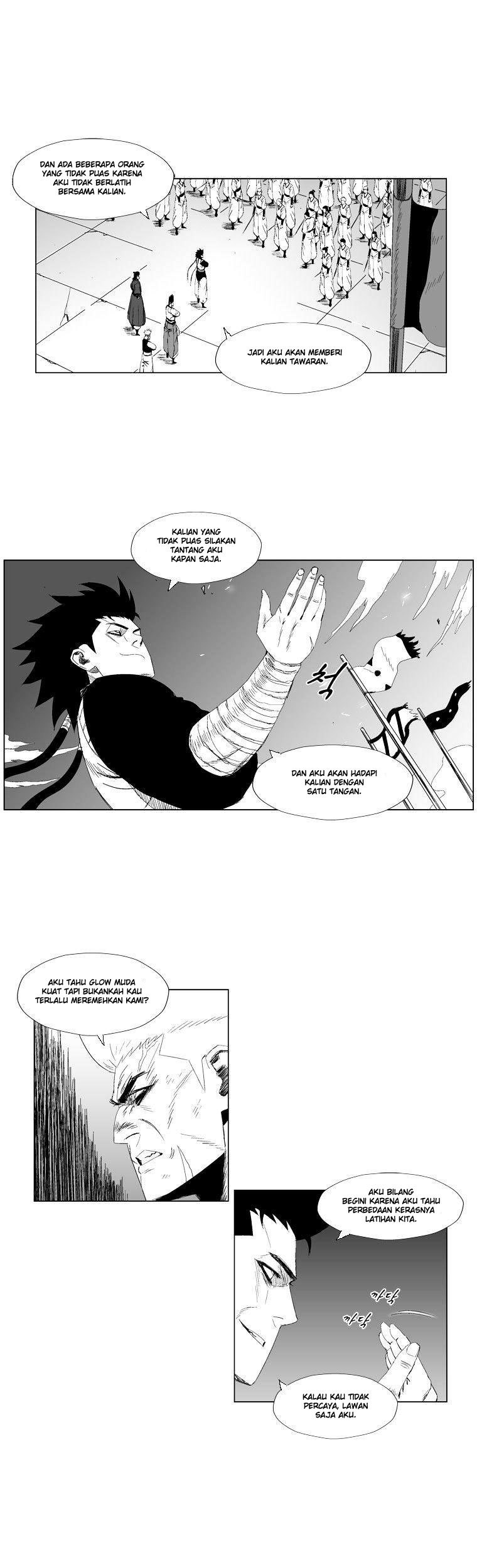 Red Storm Chapter 77 Gambar 10