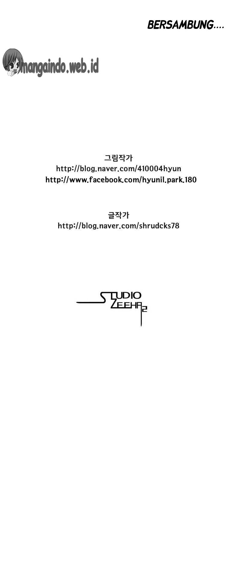 Red Storm Chapter 77 Gambar 16