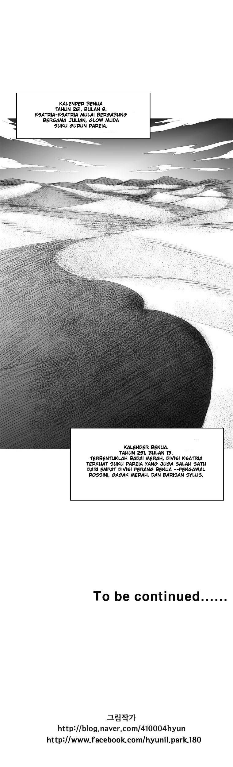 Red Storm Chapter 76 Gambar 21