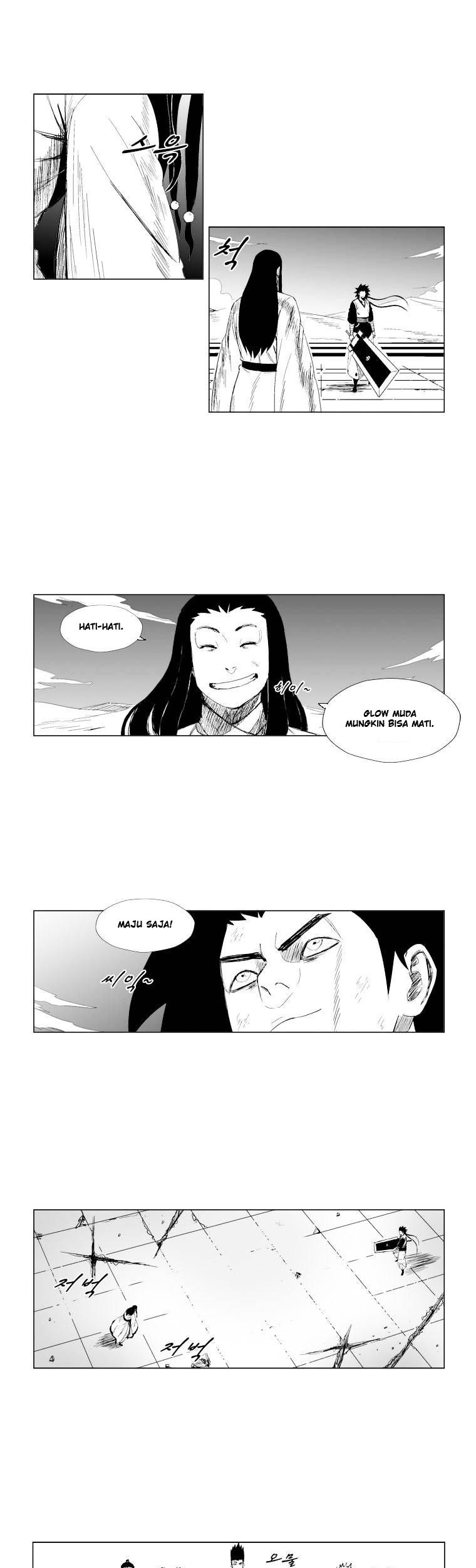 Red Storm Chapter 75 Gambar 6
