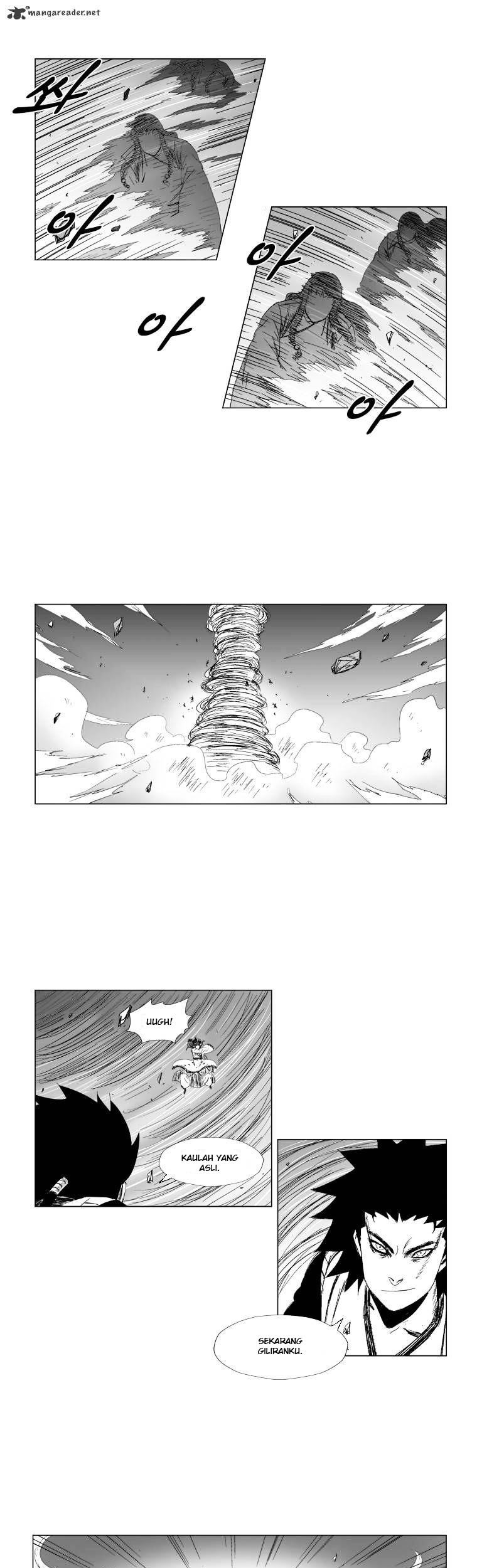 Red Storm Chapter 75 Gambar 16
