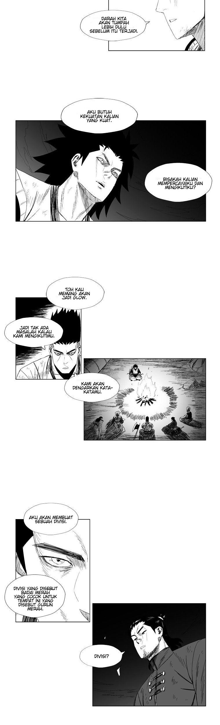 Red Storm Chapter 74 Gambar 7