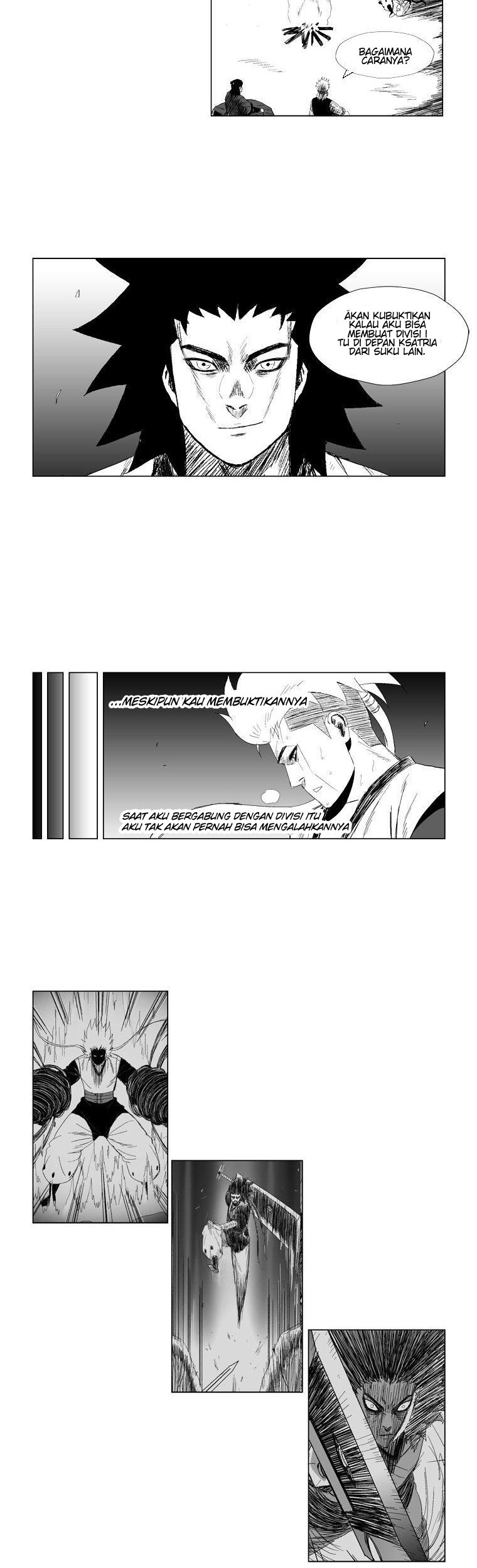 Red Storm Chapter 74 Gambar 9