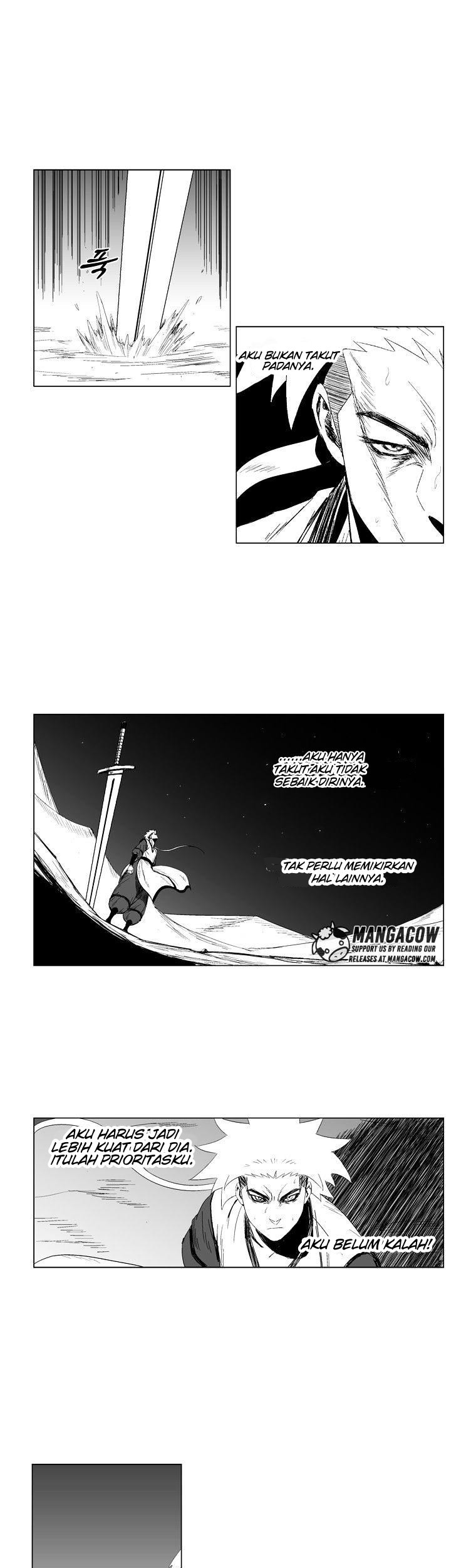 Red Storm Chapter 74 Gambar 10