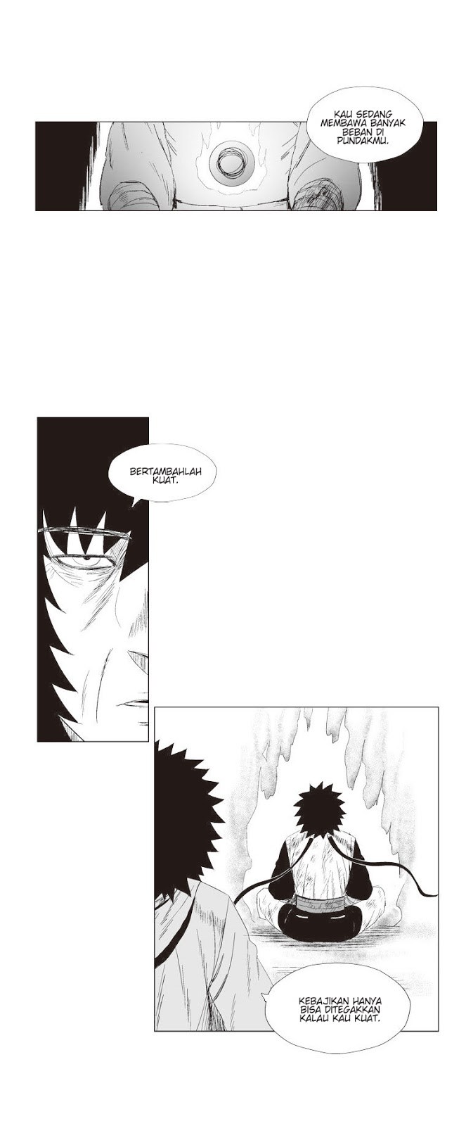 Red Storm Chapter 72 Gambar 14