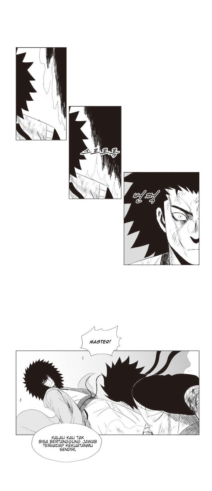 Red Storm Chapter 72 Gambar 15