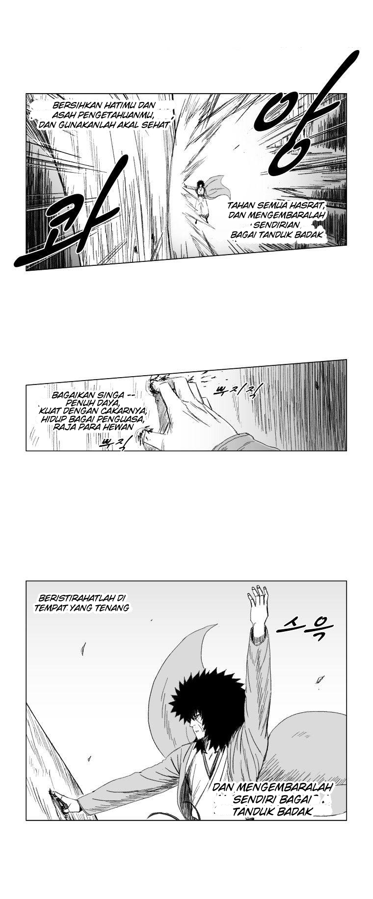 Red Storm Chapter 71 Gambar 19