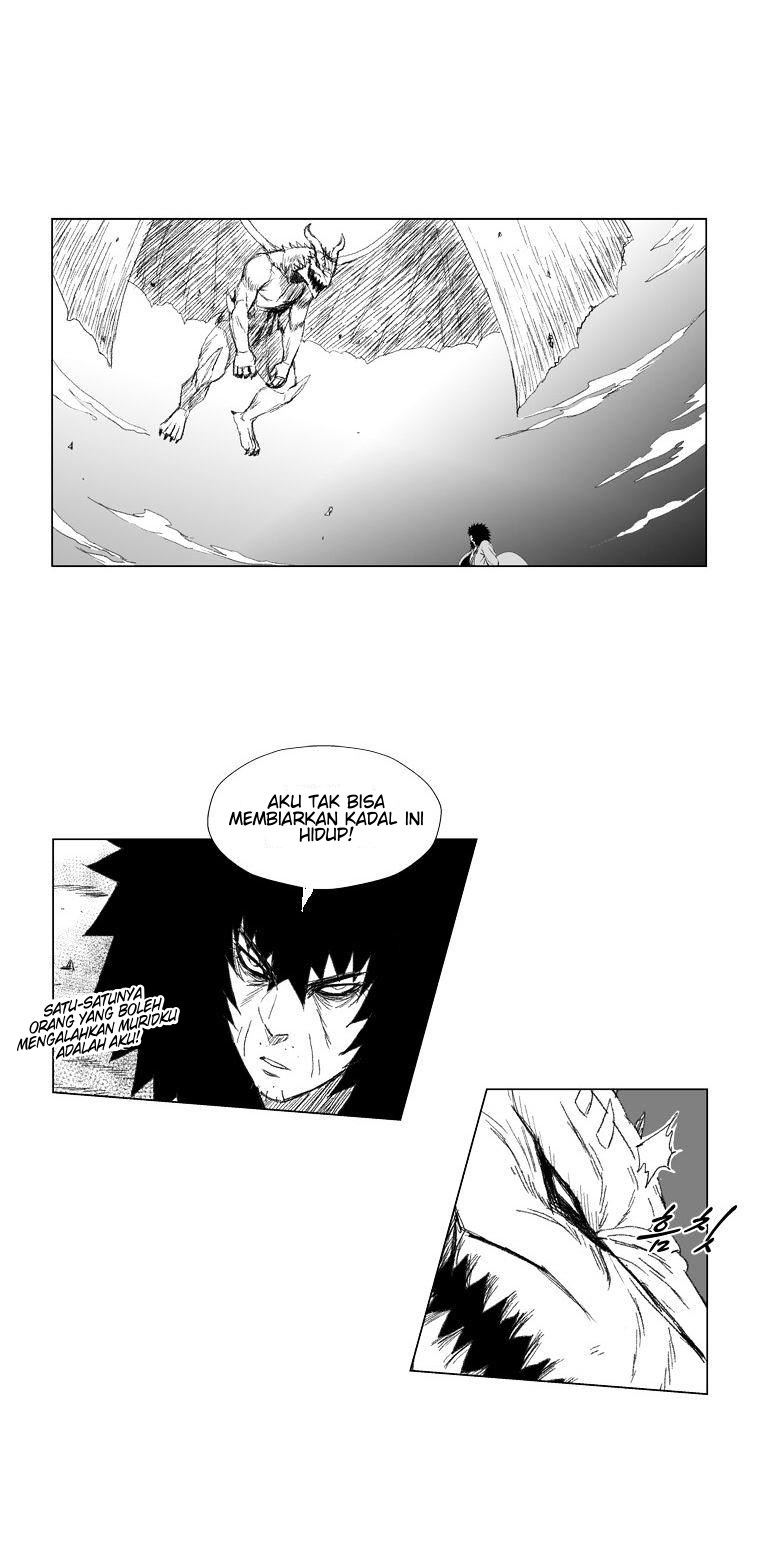 Red Storm Chapter 70 Gambar 11