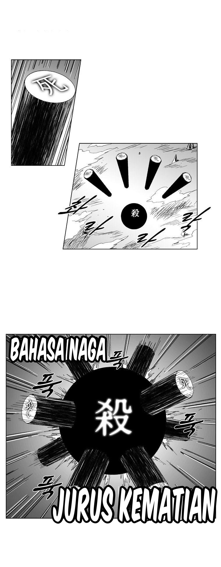 Red Storm Chapter 70 Gambar 15