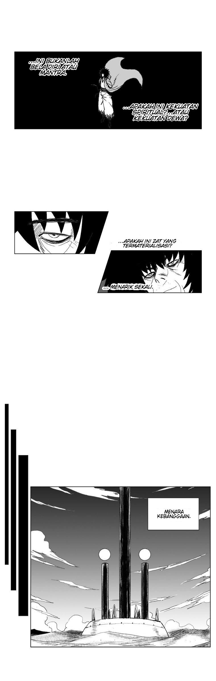 Red Storm Chapter 70 Gambar 16