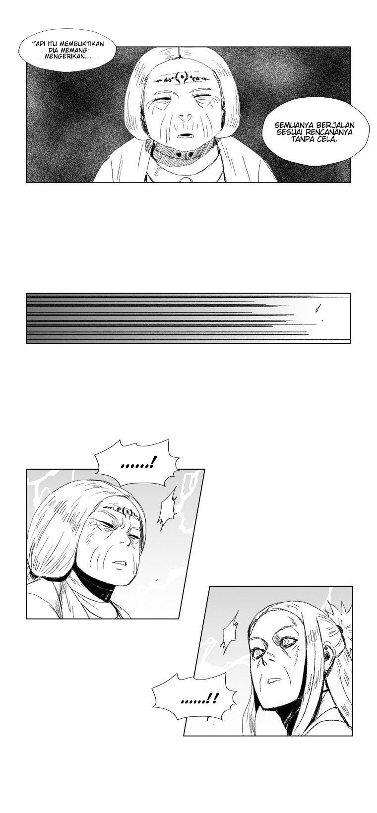 Red Storm Chapter 70 Gambar 18