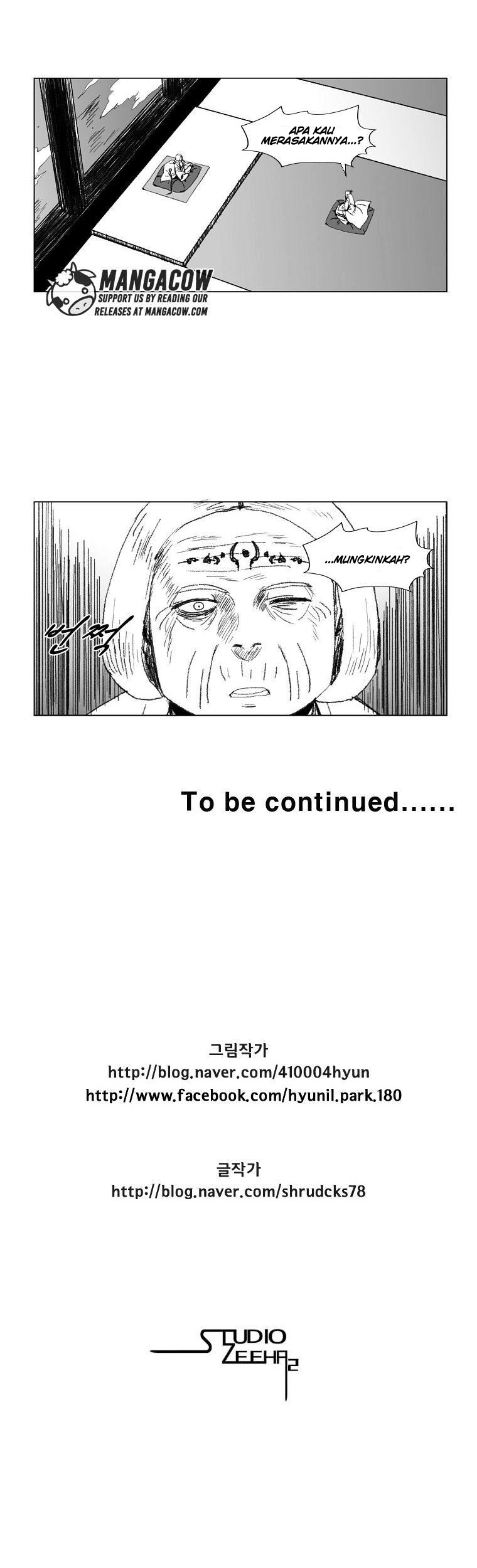 Red Storm Chapter 70 Gambar 19