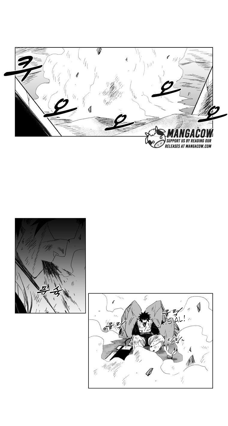 Red Storm Chapter 70 Gambar 5