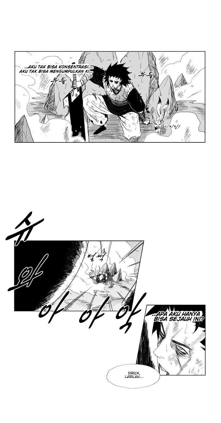 Red Storm Chapter 70 Gambar 6