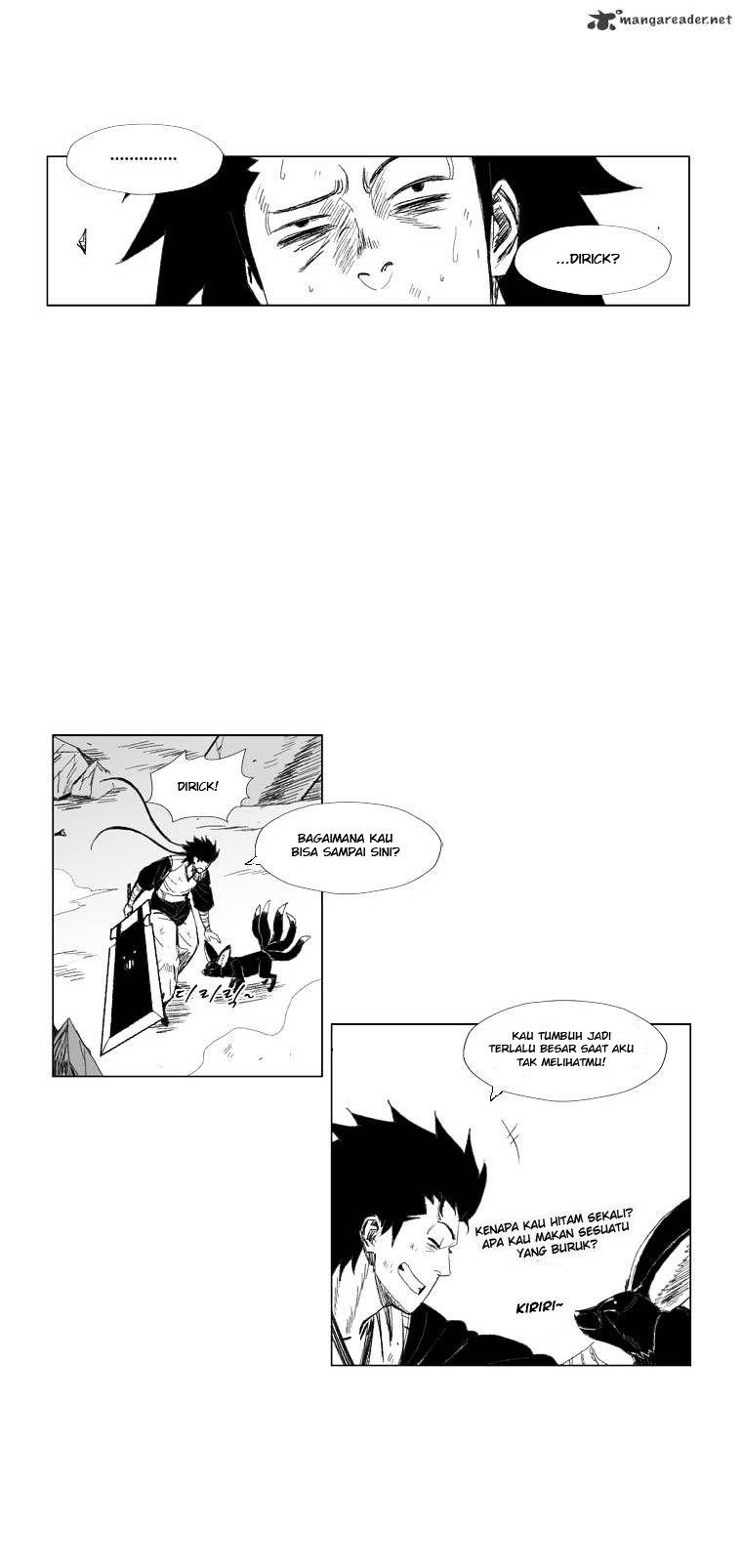 Red Storm Chapter 69 Gambar 16