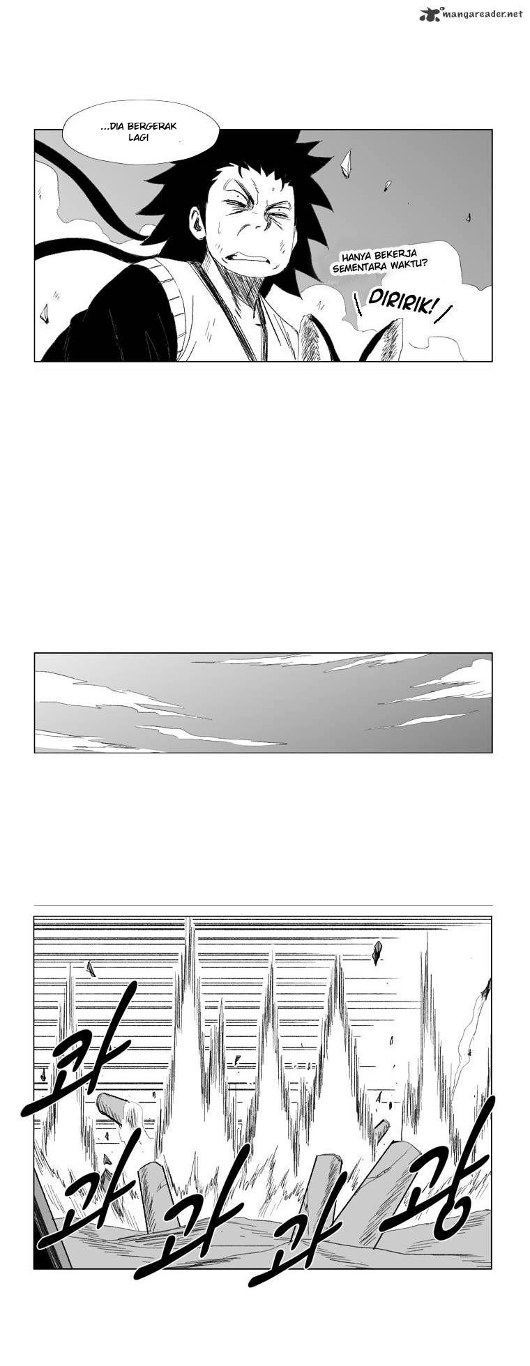 Red Storm Chapter 69 Gambar 18