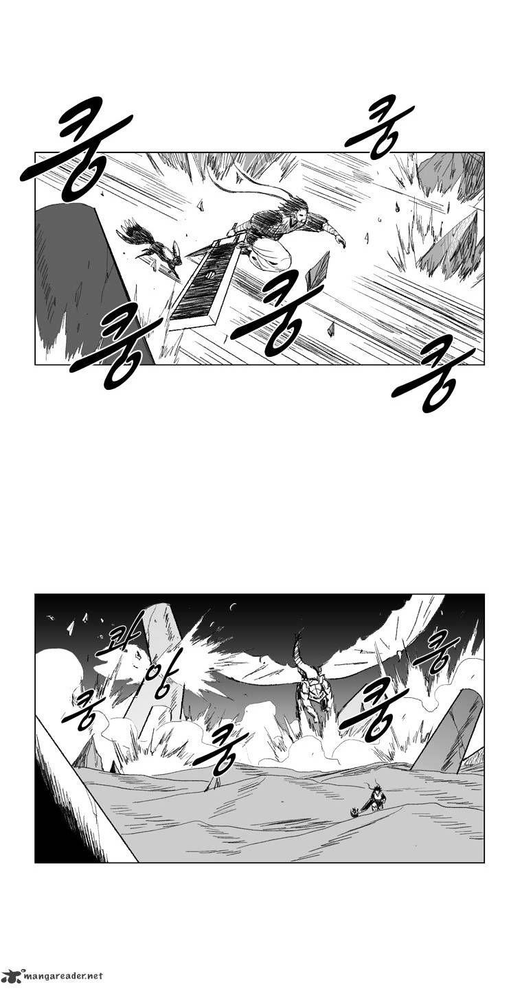 Red Storm Chapter 69 Gambar 19