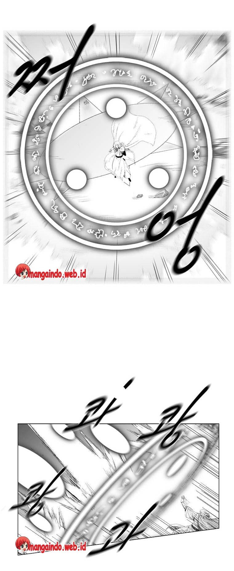 Red Storm Chapter 68 Gambar 11
