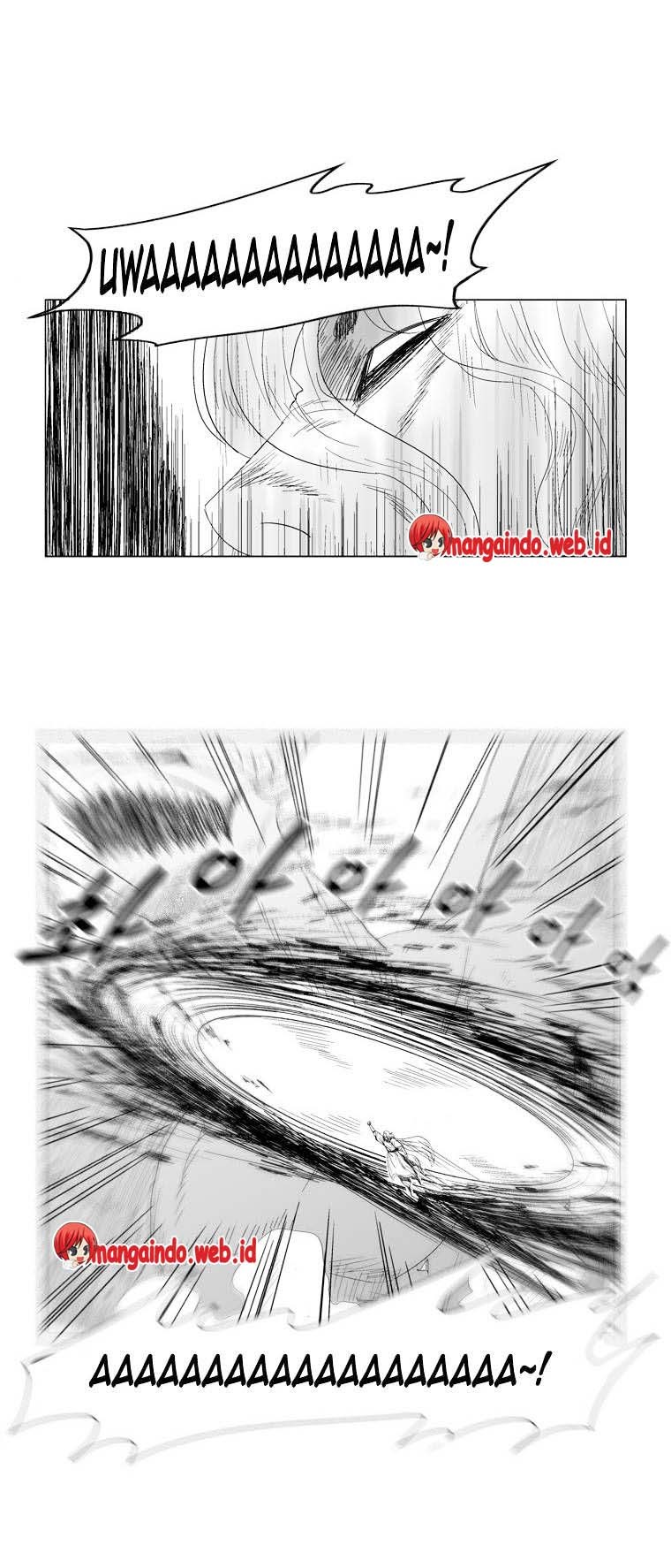 Red Storm Chapter 68 Gambar 14