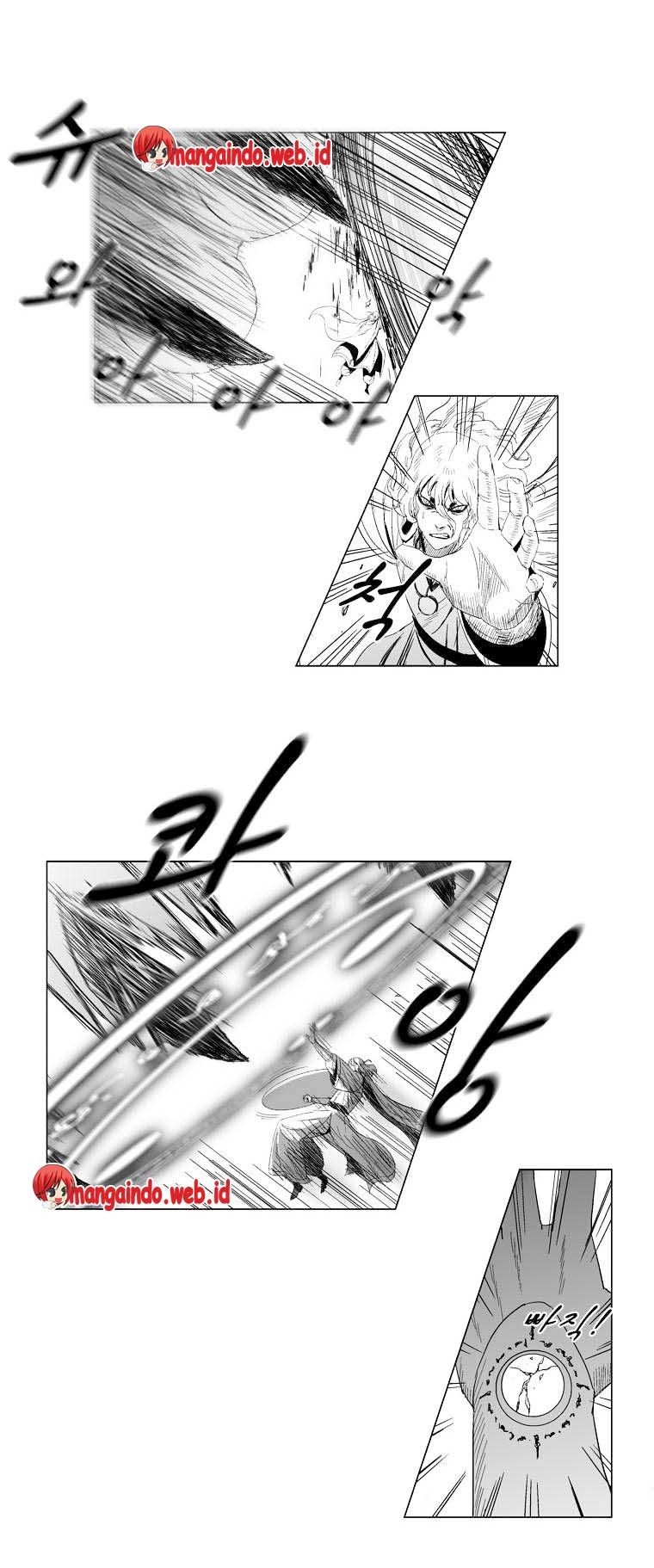 Red Storm Chapter 68 Gambar 15