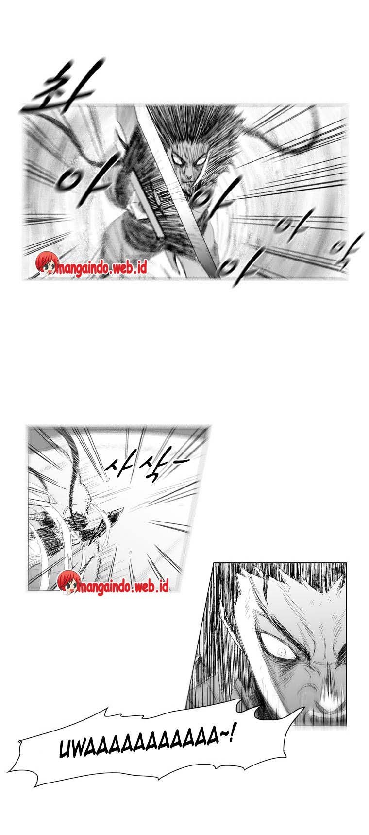 Red Storm Chapter 68 Gambar 18