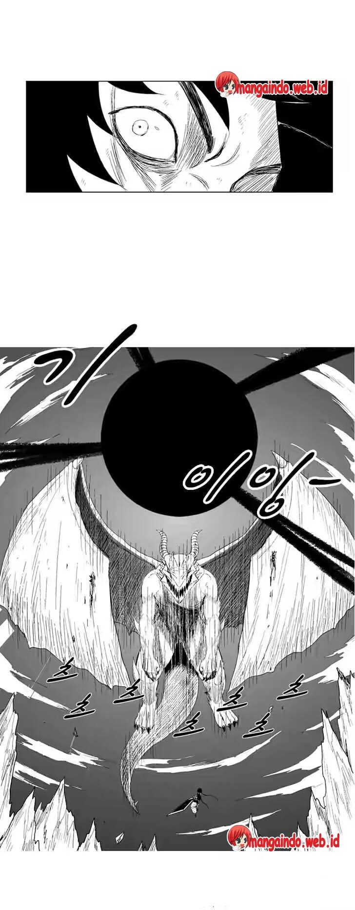 Red Storm Chapter 68 Gambar 21