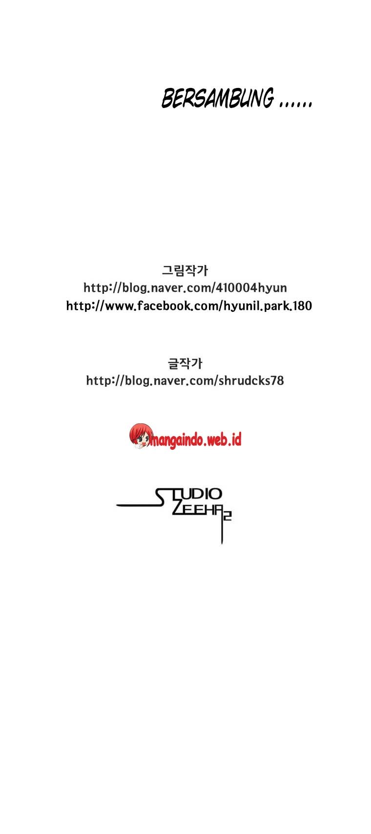 Red Storm Chapter 68 Gambar 22