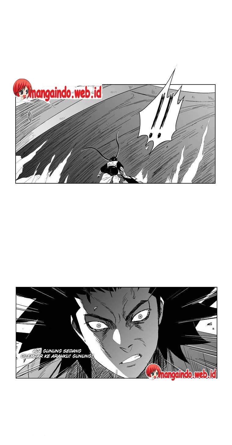 Red Storm Chapter 68 Gambar 5