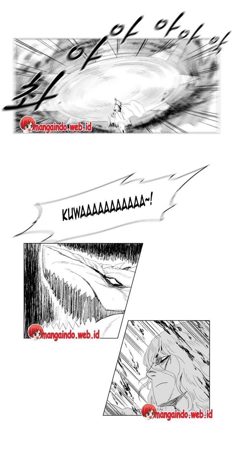 Red Storm Chapter 68 Gambar 9