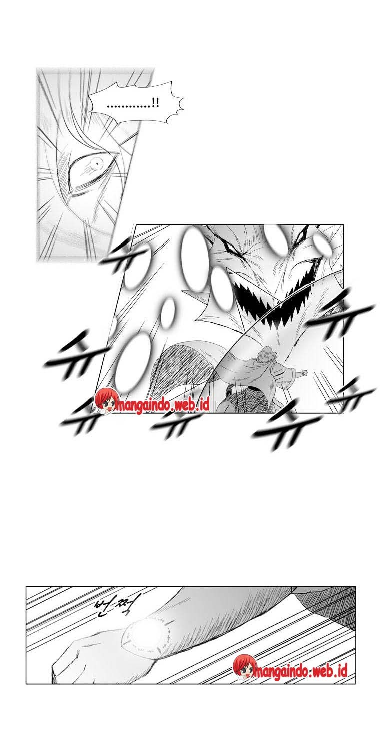 Red Storm Chapter 68 Gambar 10