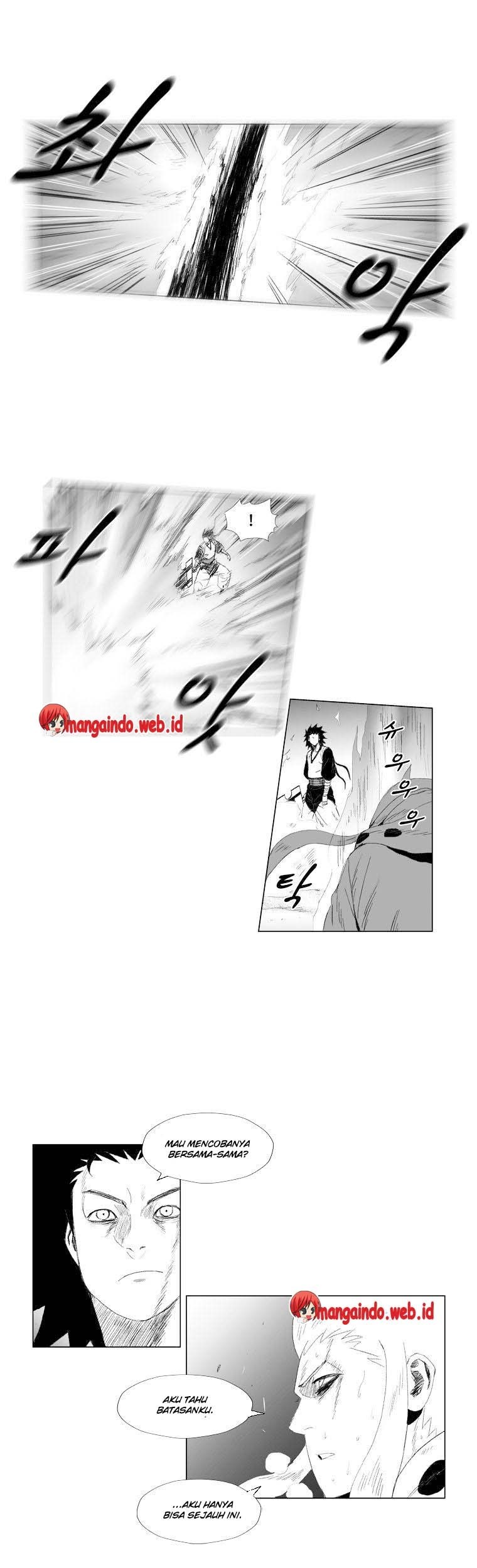 Red Storm Chapter 67 Gambar 20