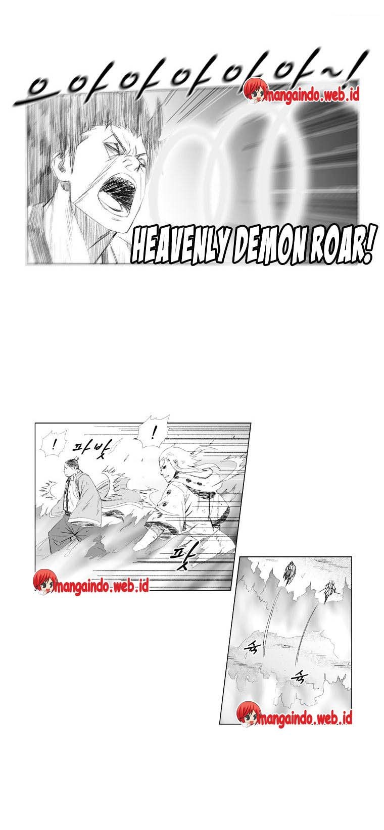 Red Storm Chapter 66 Gambar 16