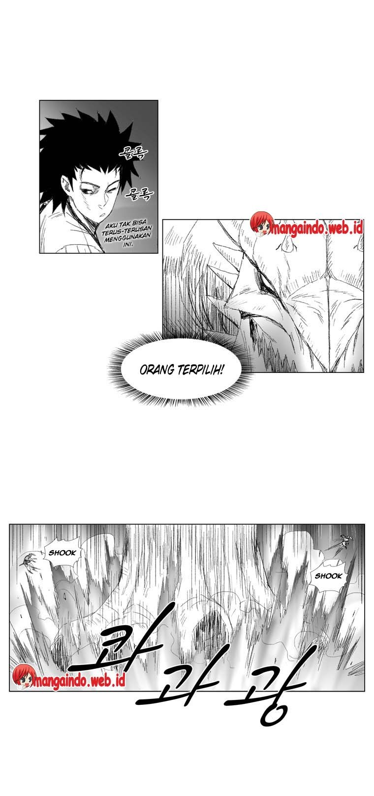 Red Storm Chapter 66 Gambar 17