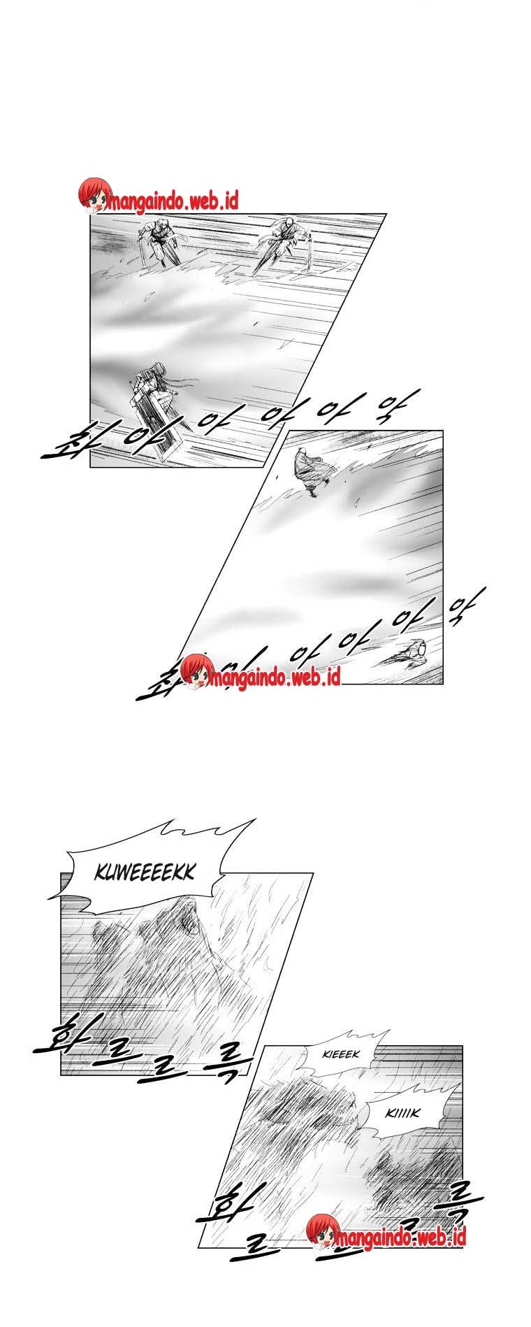 Red Storm Chapter 66 Gambar 3