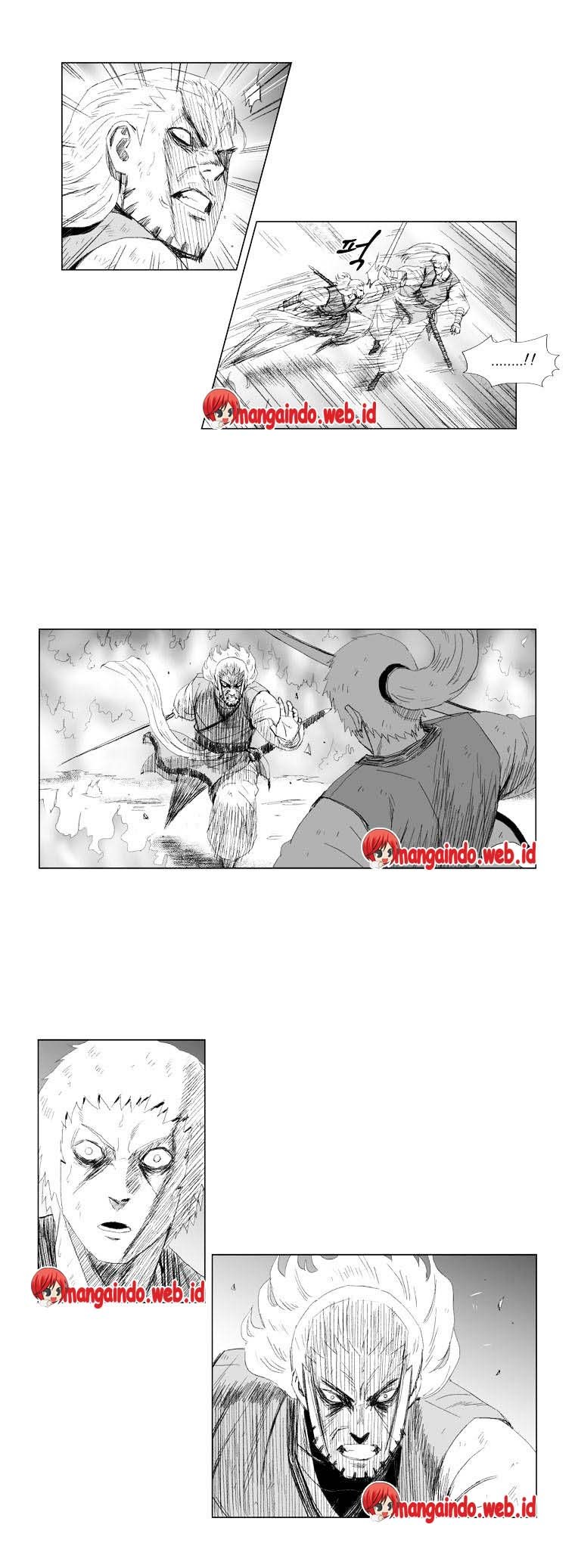 Red Storm Chapter 66 Gambar 7