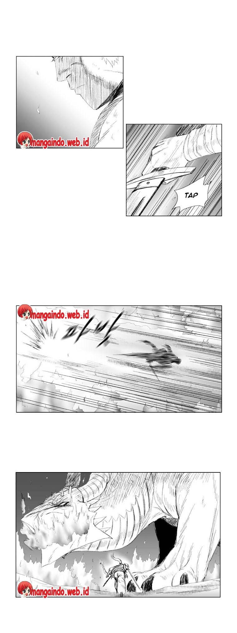 Red Storm Chapter 66 Gambar 10