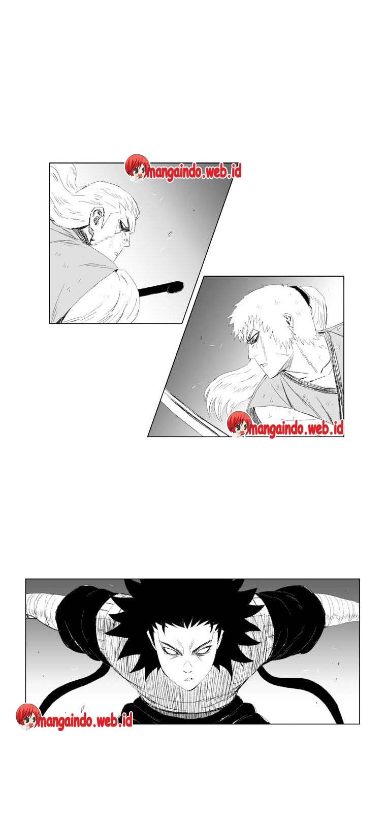Red Storm Chapter 65 Gambar 12