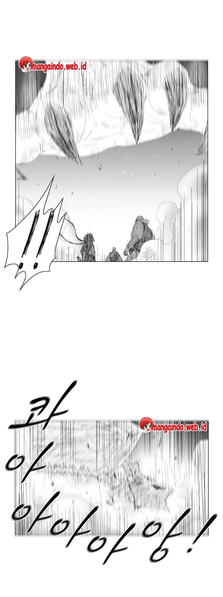 Red Storm Chapter 65 Gambar 14