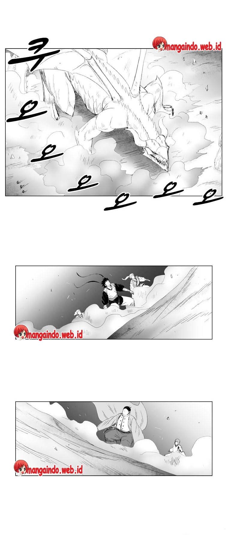Red Storm Chapter 65 Gambar 16