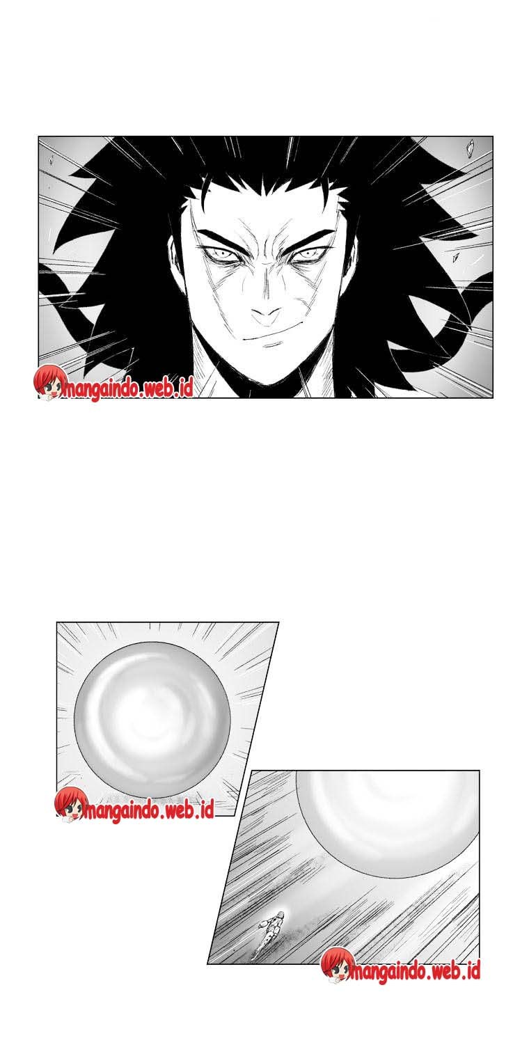Red Storm Chapter 65 Gambar 9