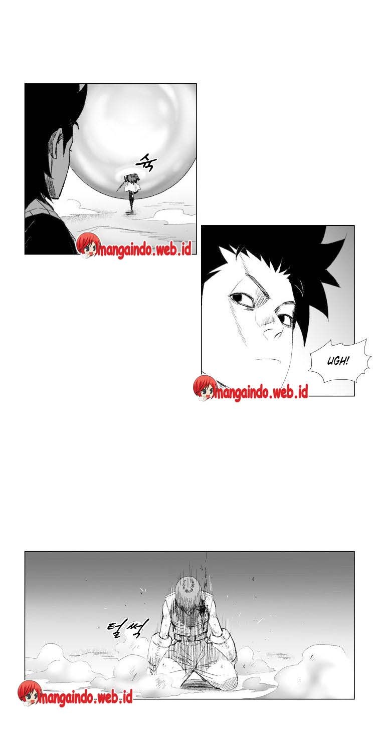 Red Storm Chapter 64 Gambar 16