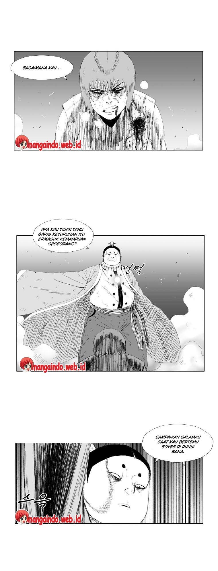 Red Storm Chapter 64 Gambar 17
