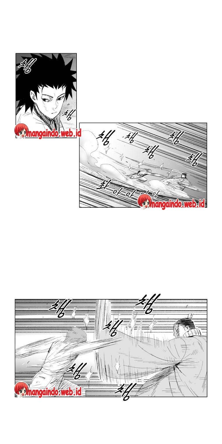 Red Storm Chapter 64 Gambar 4