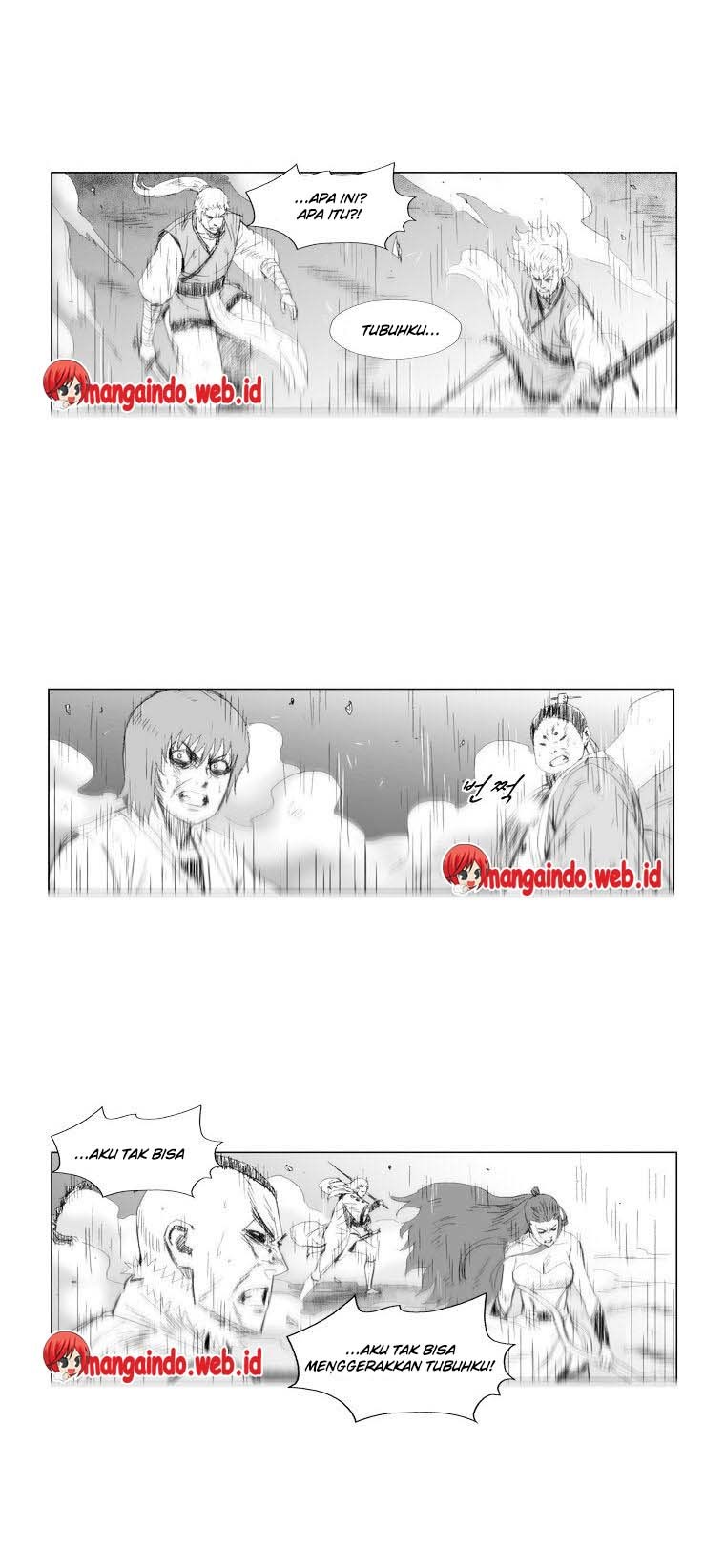 Red Storm Chapter 64 Gambar 12